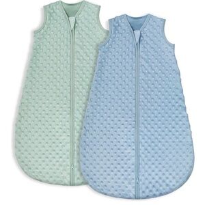 Fleece Baby Sleep Sack - 18/24M 1.5 Togs